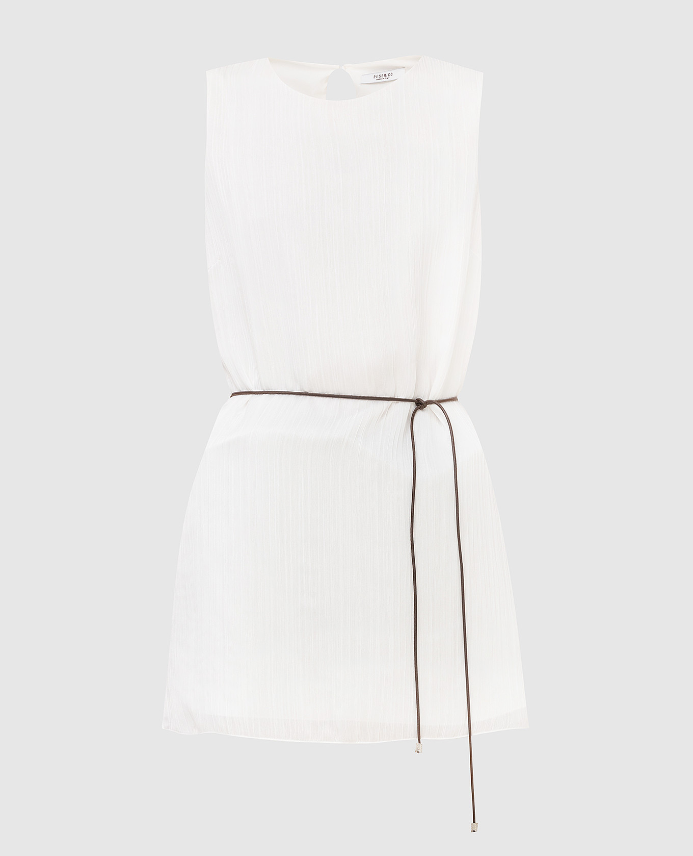 White top Peserico
White top Peserico