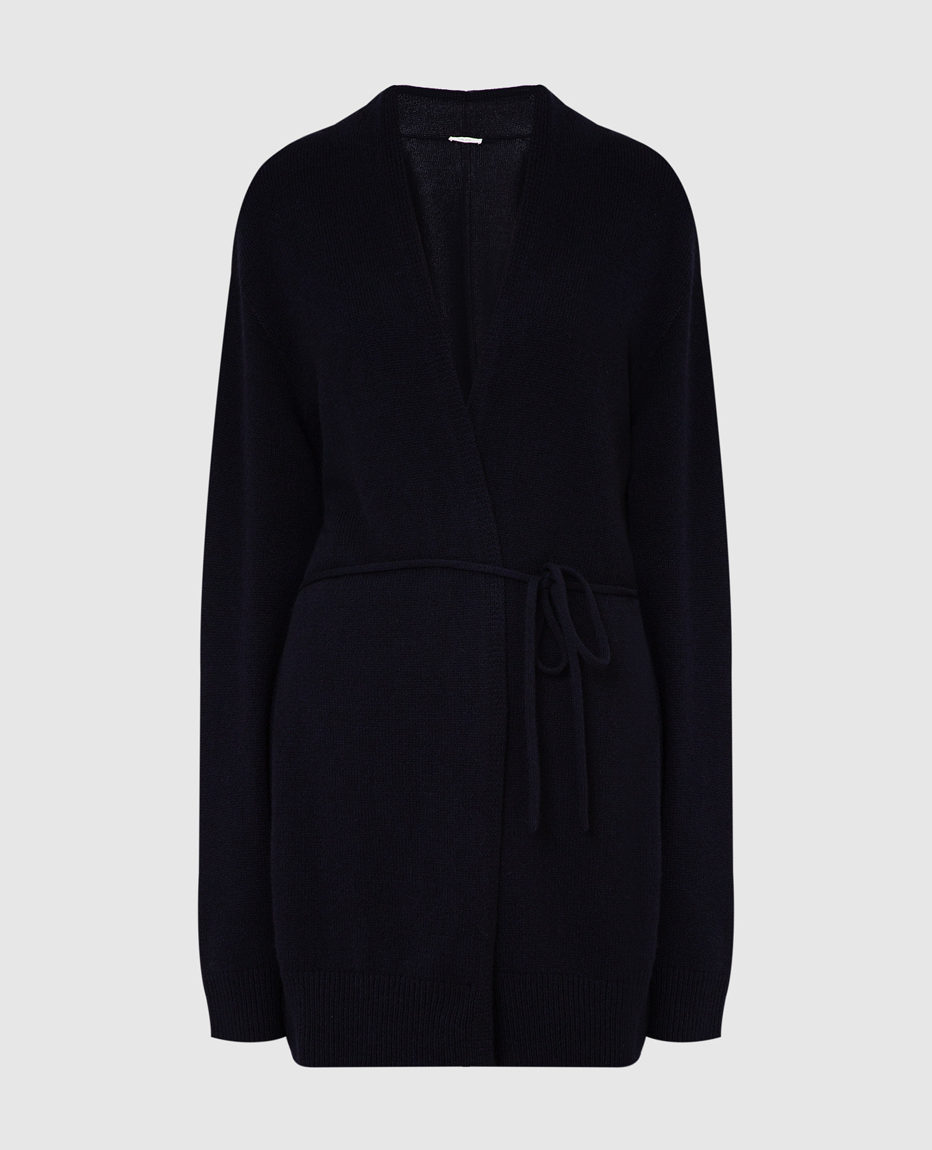

Cashmere Daphne cardigan The Row, Синий