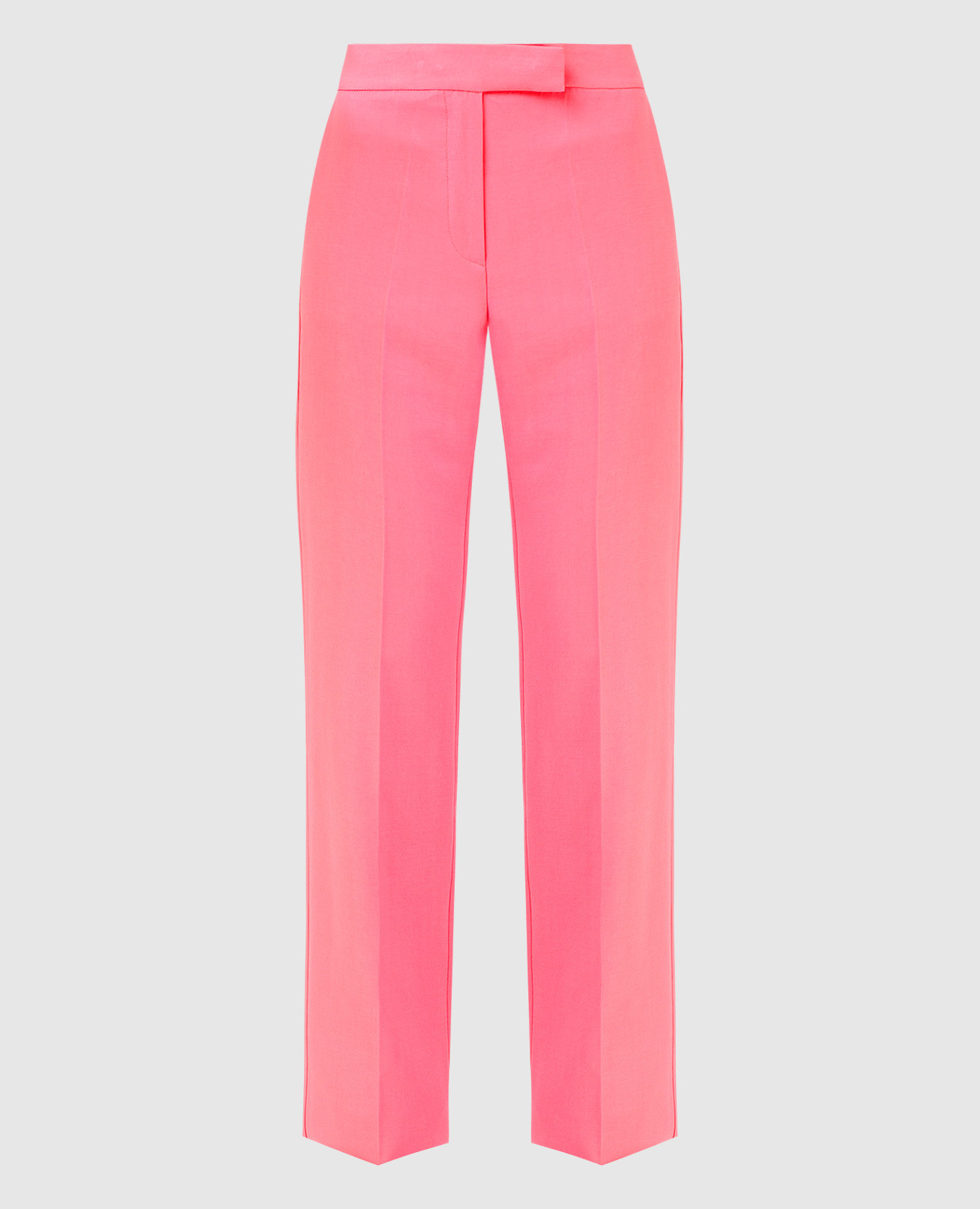 

Gladys pink trousers The Andamane