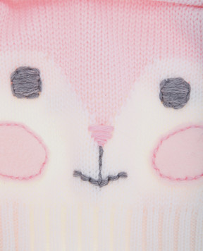 Catya Children's pink hat 721562