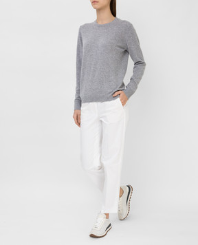 Malo Cashmere jumper IDM010F1C0
