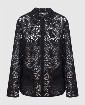 Valentino Openwork jacket VB0CE2A03QG