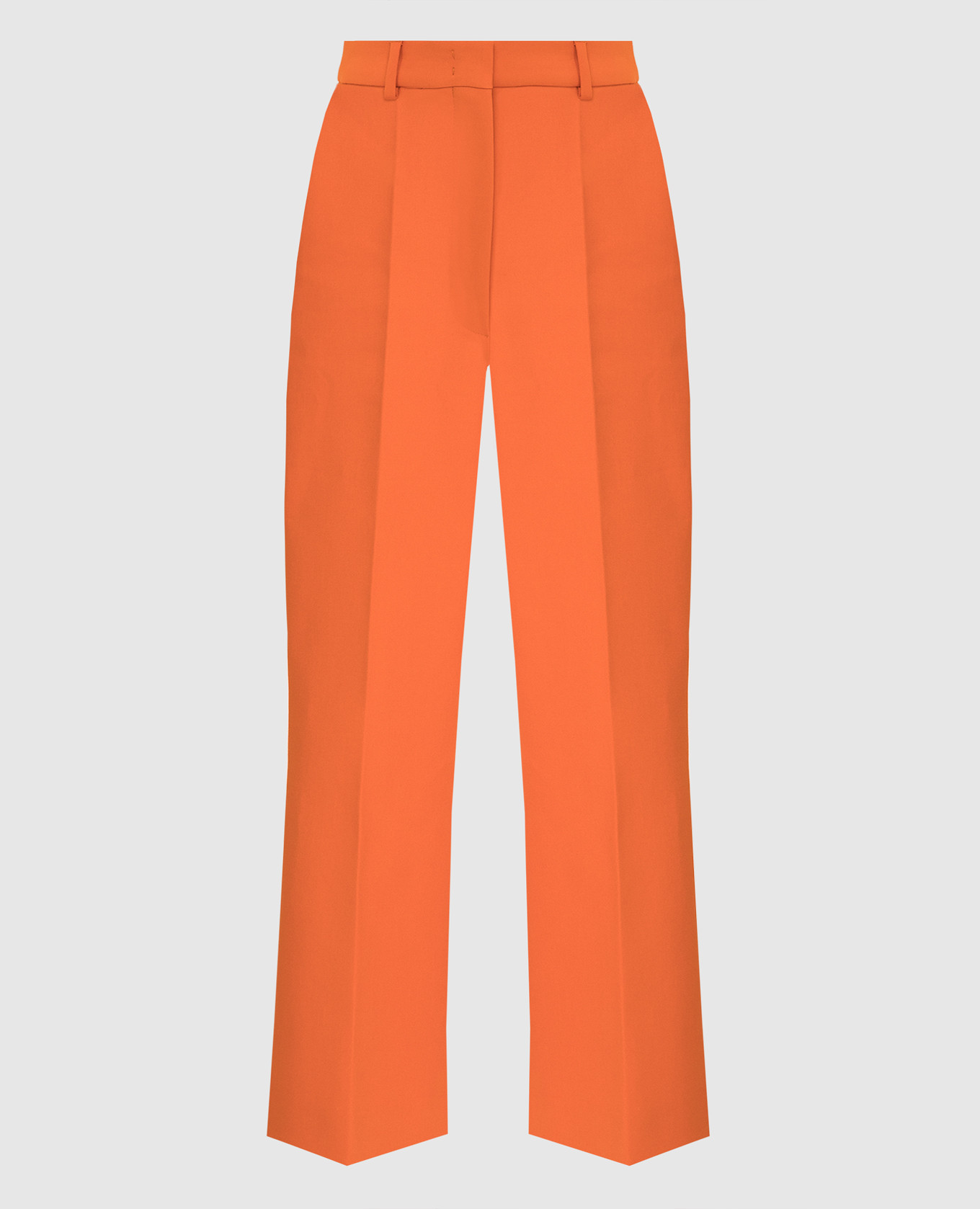 

Orange Palmizi Pants Max Mara Sportmax