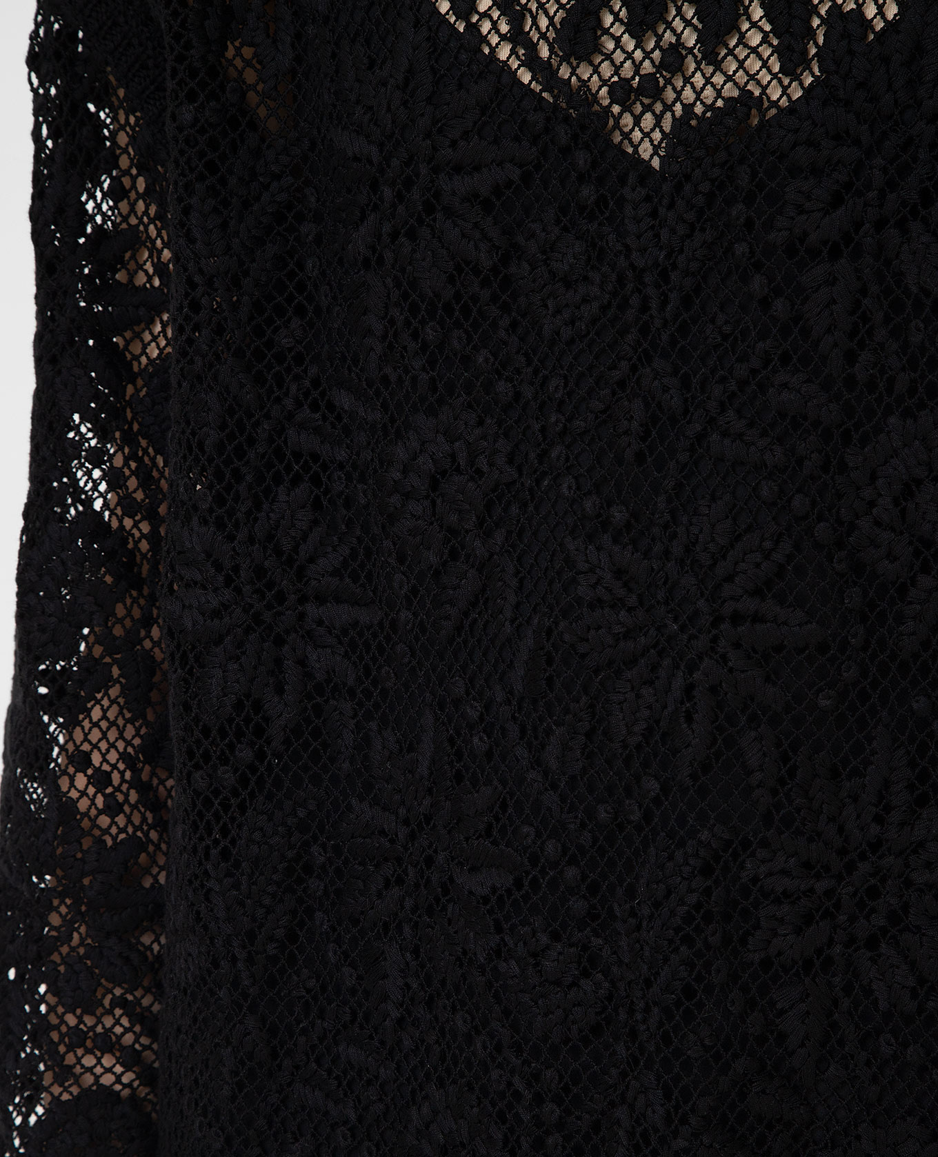 

Black dress Ermanno Scervino