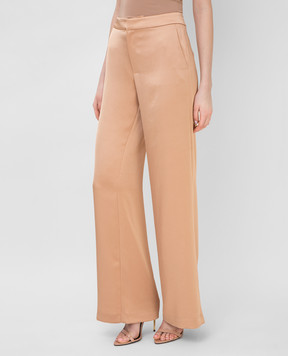 The Andamane Beige pants T090401ATNP140