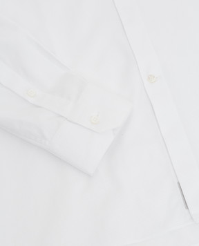 Stefano Ricci Children's white shirt YC002589LJ1953