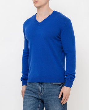 Malo Cashmere pullover IUM015F1C0
