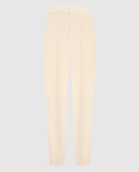 Givenchy Wool trousers BW50Q613N5