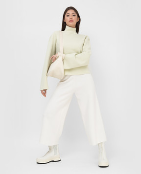 The Row Delara cashmere sweater 5769F377