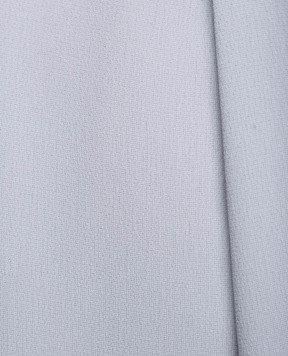 A la Russe Light gray trousers 3711051