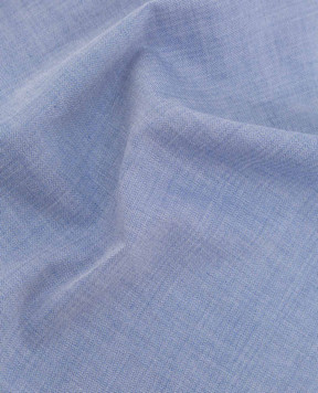 Stefano Ricci Children's blue scarf YFZ25COLJ1600