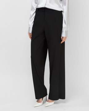 Zac Posen Black pants 29431753