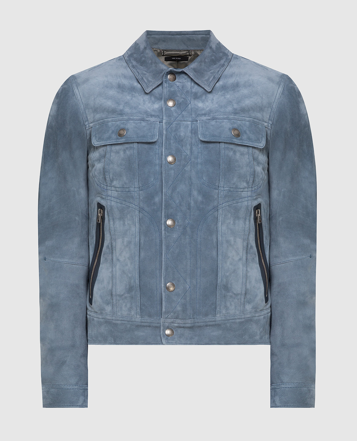 ジャケット TOM FORD BLAZERS LIGHT BLUSH TOM FORD silk jacket 'Shelton' cream | BRAUN Hamburg