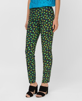 Prada Sport Black jeans GFP352
