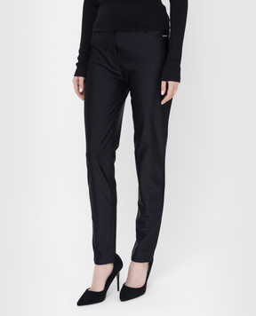 Tom Ford Black pants PAJ098JEX017