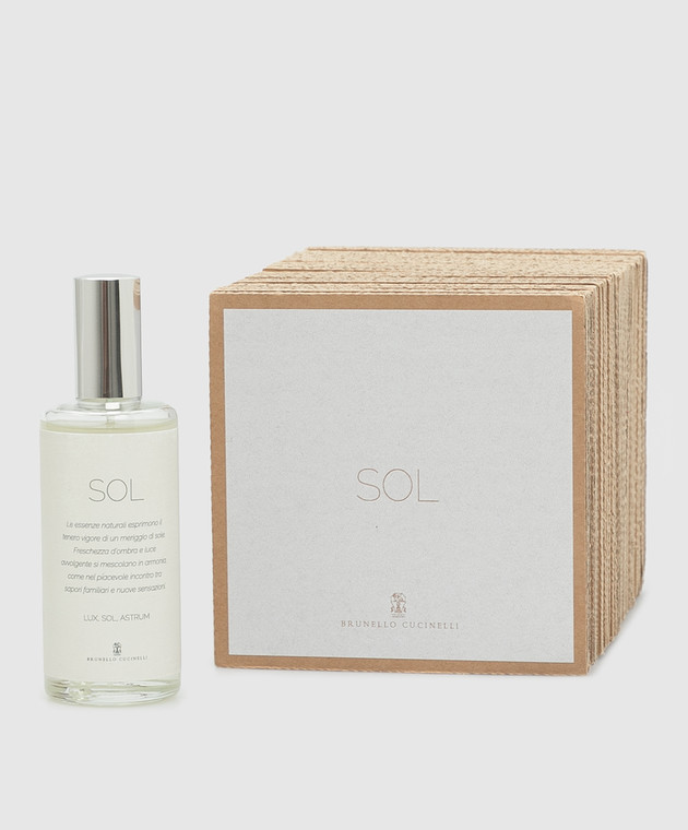 Brunello Cucinelli Diffusore di aromi 