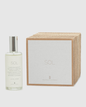 Brunello Cucinelli Aroma diffuser "Sol" MLDEORICB1
