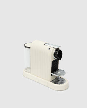 Giobagnara Light beige Nespresso Citiz coffee machine PFN020L220V