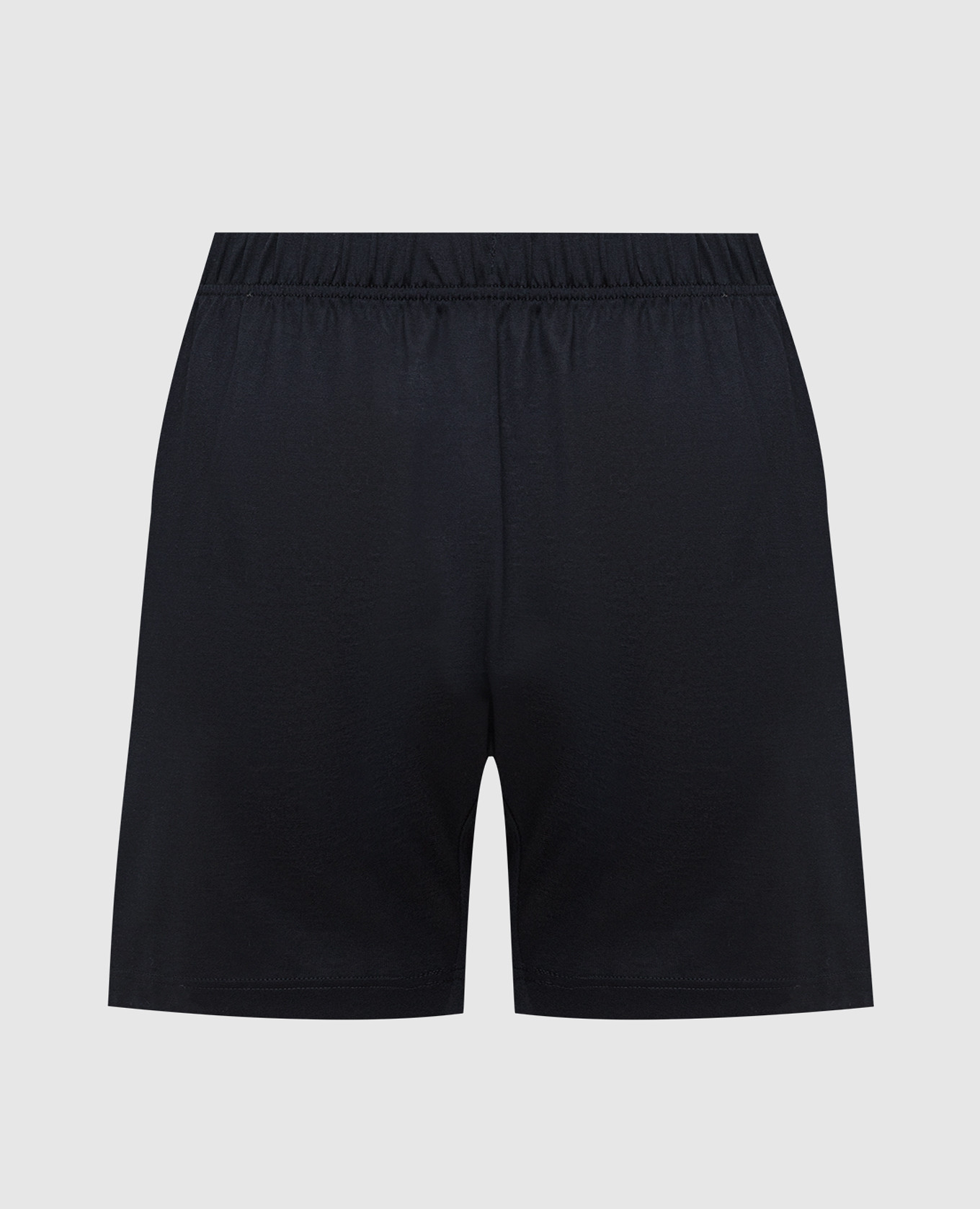 

Black boxers Stefano Ricci