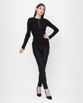 Tom Ford Black pants PAJ098JEX017