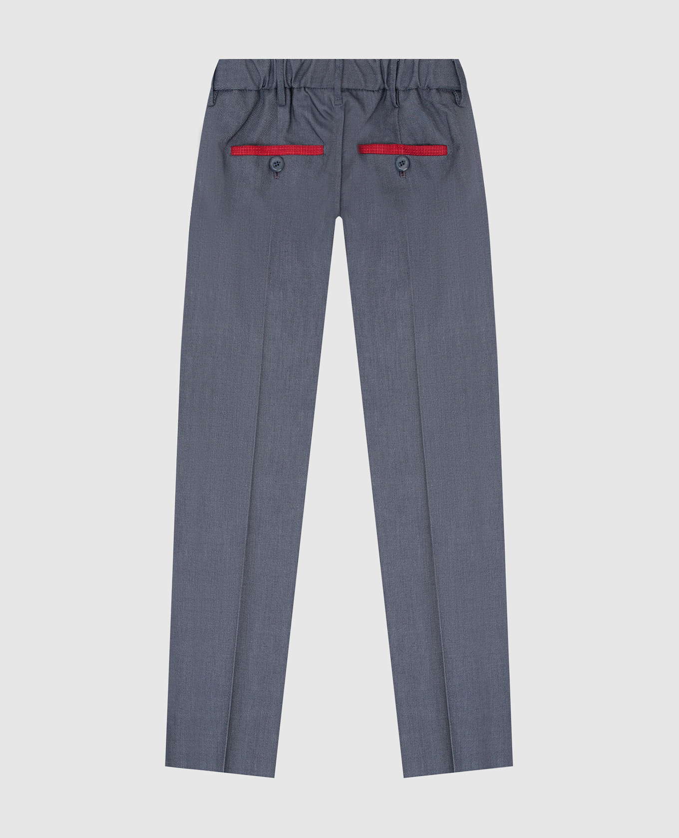 

Baby blue pants Stefano Ricci