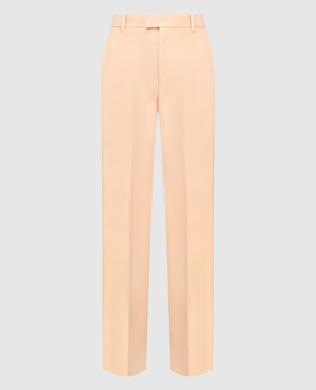 Bottega Veneta Peach pants 657740V0BT0