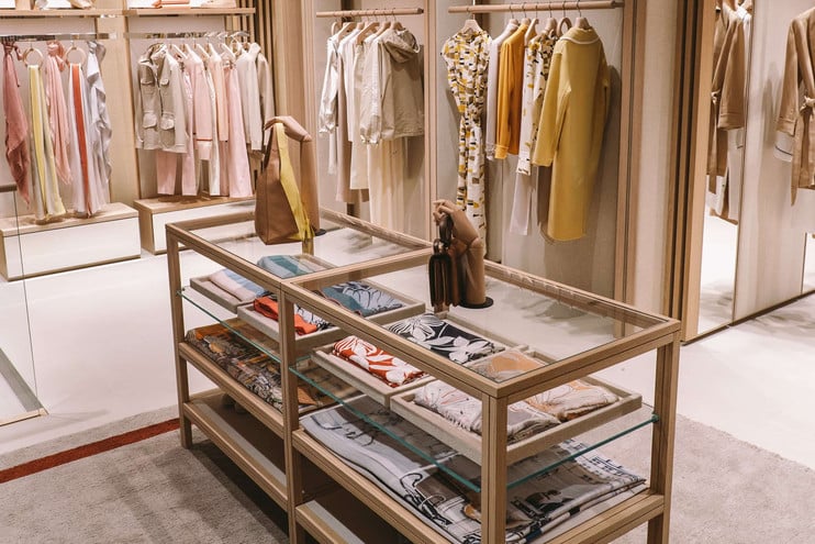 Loro Piana Харьков - 4