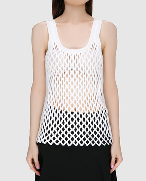 Alexander Wang White top 119014