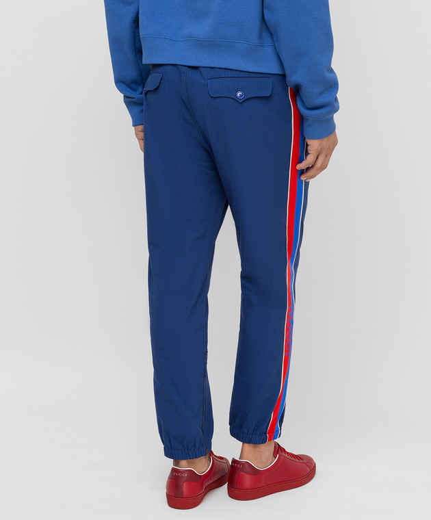 Gucci sweatpants cheap best sale