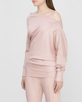 Tom Ford Pink suit PAJ034TSJ332
