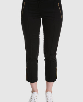 Twinset Black pants TS826B