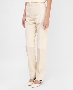 Givenchy Wool trousers BW50Q613N5