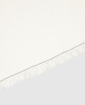Brunello Cucinelli Serving napkin MLAR90T005