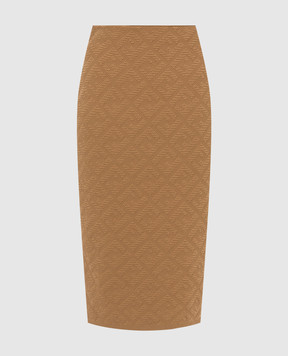 スカート FENDI Women Skirts FQ7601ATR0 Beige FZQ768AUHWF1SB5_02?wid=2000&