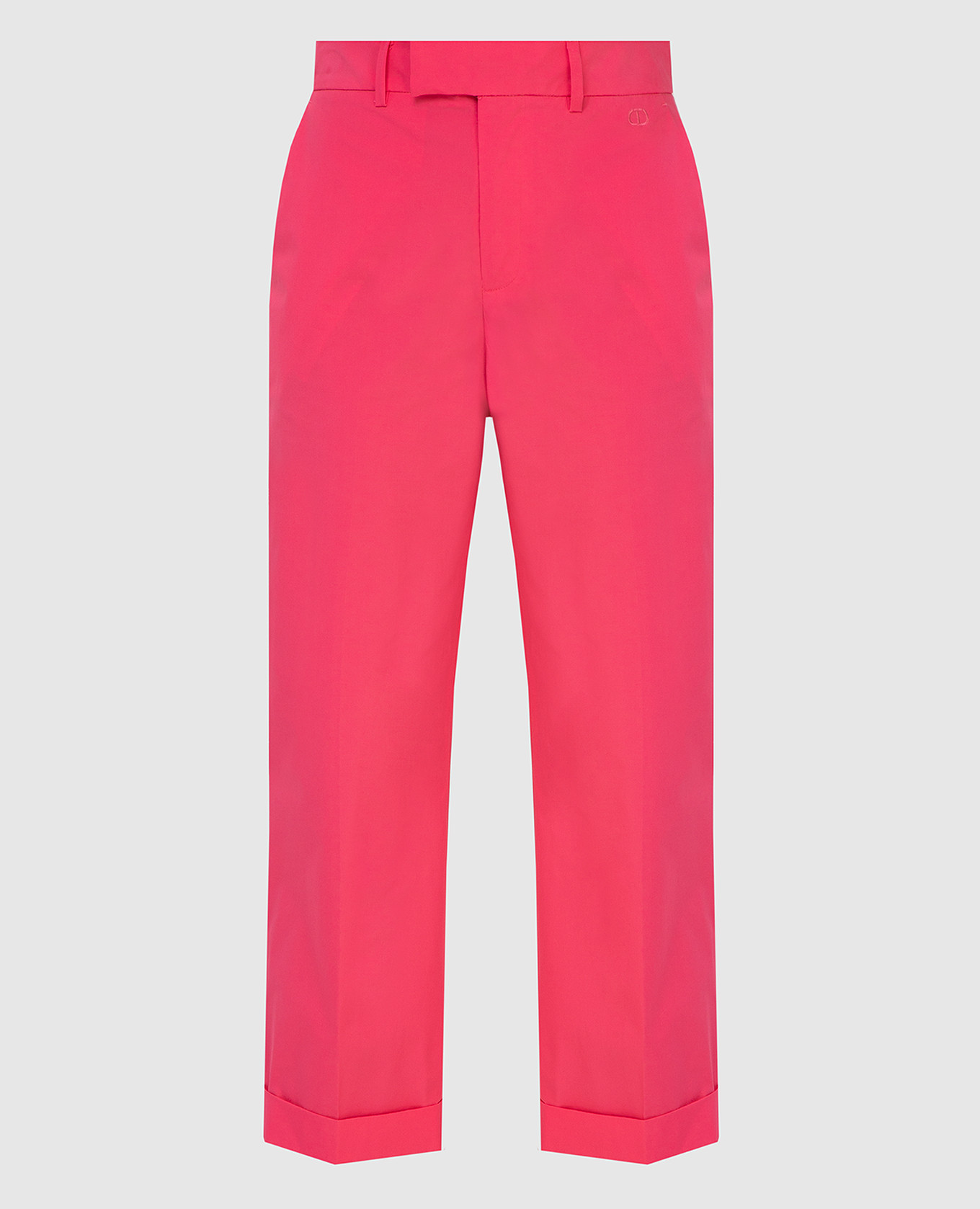 

Pink pants Twinset