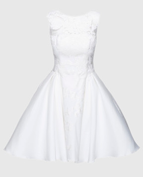 Zuhair Murad White dress RDRS16047DS00