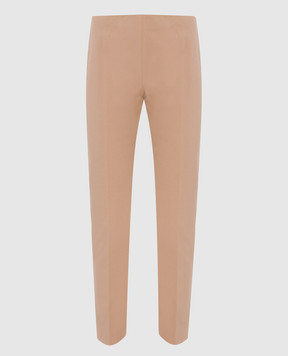 Peserico Beige pants PH4863J10H06428