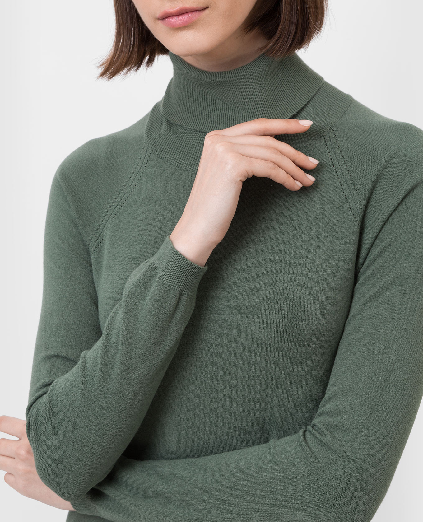 

Olive Golf Derwix, Khaki