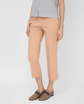 Max Mara Sportmax Powder pants CALAMO