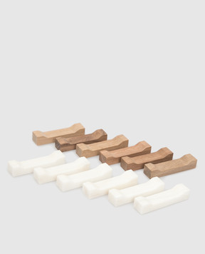 Brunello Cucinelli Cutlery holder MLTABL0020