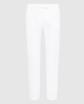 Altuzarra White pants 119610089