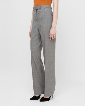Givenchy Wool trousers BW50JE1309