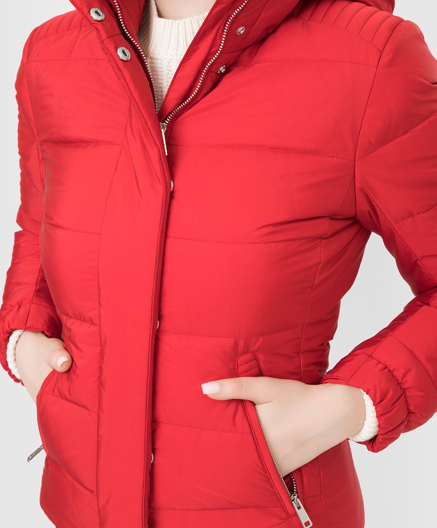 Comprar chaqueta roja best sale