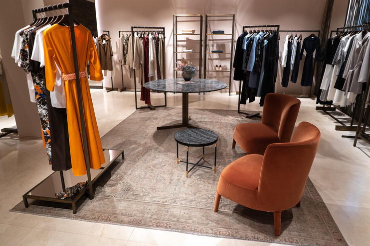 Max Mara Харьков-5