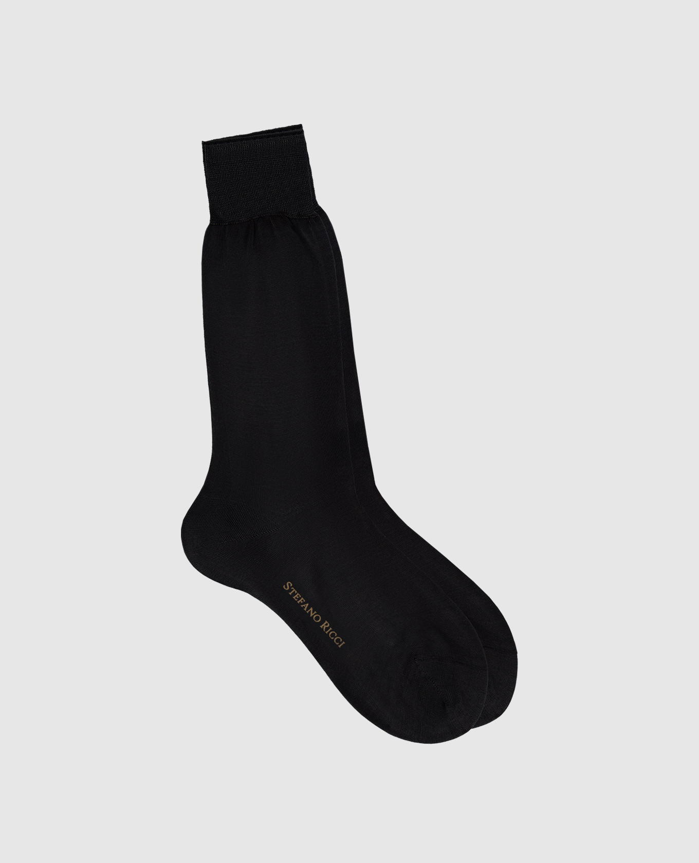 

Navy blue socks Stefano Ricci