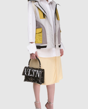 Valentino Vest PBACF00B3VA
