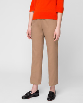 COLOMBO Beige pants PA0032636029