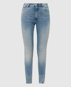 Gucci Blue jeans 502797XDAHY