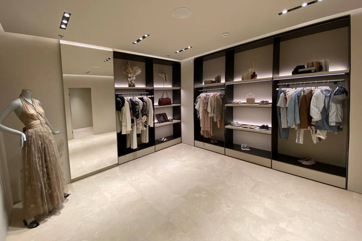 Brunello Cucinelli днепр 4