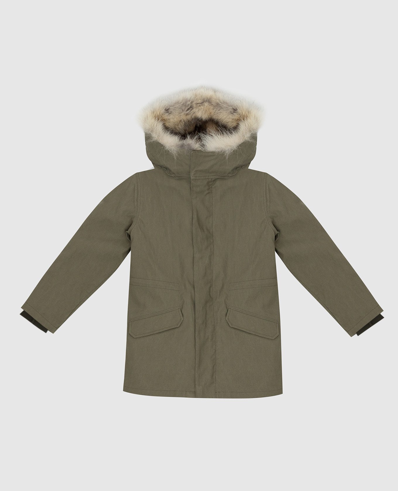 Big Price Drop!】YVES SALOMON MA-1 DEUXIEME CLASSE